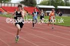 Boys under-15s 300 metres, North Eastern Champs, Gateshead Stadium. Photo: David T. Hewitson/Sports for All Pics